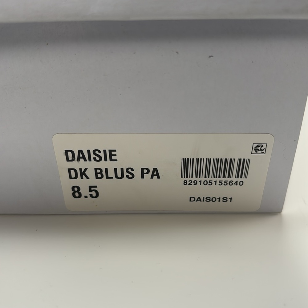 Steve Madden Daisie heels size 8.5 - Picture 7 of 7